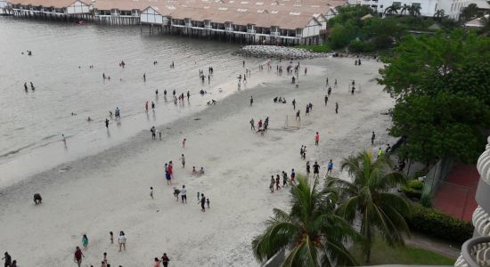 Tanjung Beach