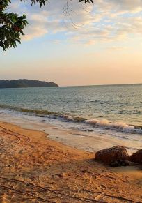 État de Negeri Sembilan