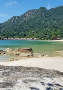 Teluk Burau