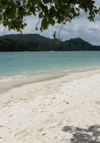 Île de Beras Basah