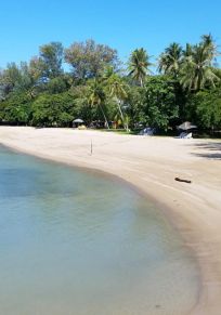 Île de Rebak Besar