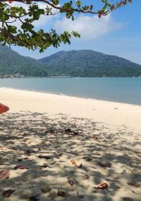 Île de Penang
