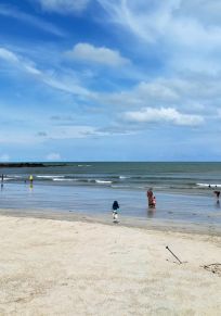 Tanjung Sedili Besar