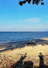 Kampung Sri Pantai