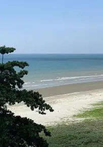 Perkampungan Semambu