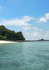 Île de Kukus