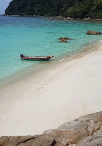 État de Terengganu
