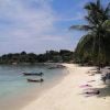 Coral Bay Perhentian Kecil