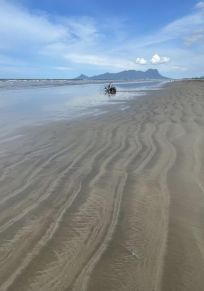 Kampung Telaga Air