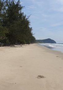 Kampung Bolong