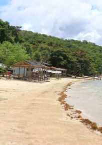Kg. Pengkalan Peturu