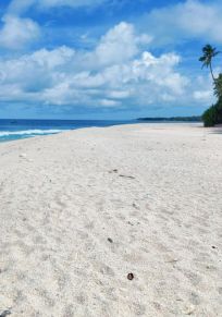 Ville de Fuvahmulah