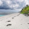 Villingili Beach