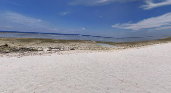 Villingili Beach II