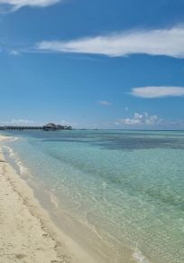 Atoll de Gaafu Alifu