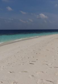 Atoll Gaafu Alifu