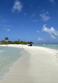 Atoll de Laamu