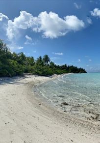 Atoll Thaa