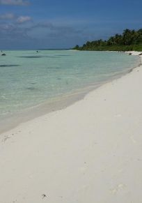 Atoll de Thaa