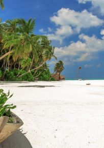 Atoll Dhaalu