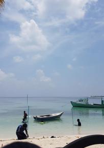 Atoll Dhaalu