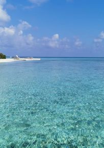 Atoll de Meemu
