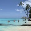 Plage de Fulidhoo Thundi