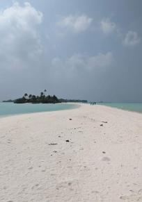 Atoll Kaafu