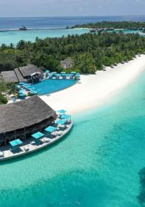 District de Malé