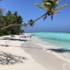 Omadhoo Beach