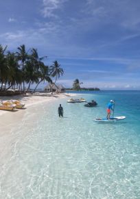 Atoll d'Ari Sud