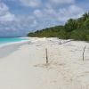 Hibalhidhoo Island Beach