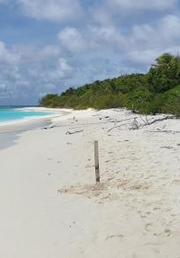 Atoll de Maalhosmadulu Sud