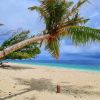 Dharavandhoo Beach