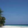 Gemendhoo Island Beach