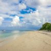 Lhossalafushi Island Beach