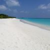 Plage de Madhiriguraidhoo