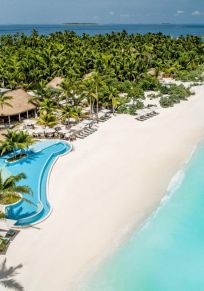 Eydhafushi