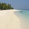 Fainu Island Beach