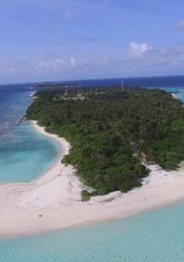 Atoll de Maalhosmadulu Nord