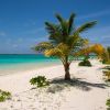 Plage de l'île Meedhupparu