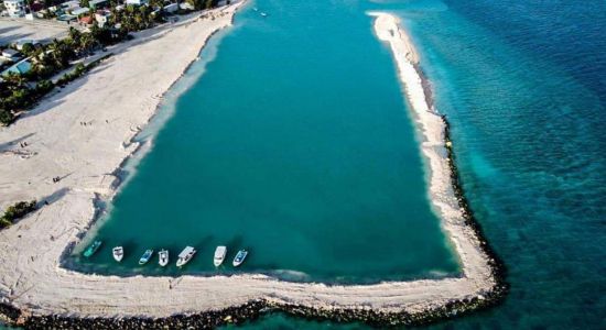 Maduvvari South Harbour