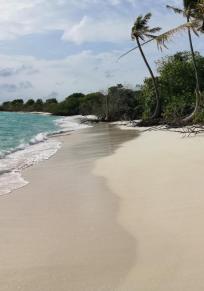 Atoll de Miladhunmadulu Sud