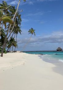 Atoll Shaviyani