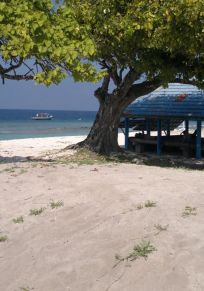 Atoll de Haa Dhaalu