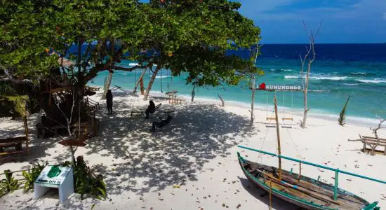Sunset Beach