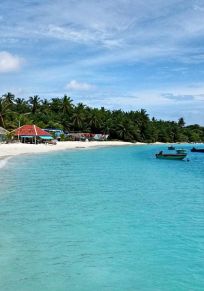 Atoll Haa Dhaalu