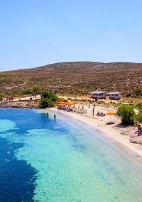 Île de Comino