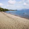 Plage de l'Anse Collat