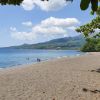 Plage des Raisiniers